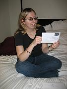 Christine&#39;s 23rd Birthday 050